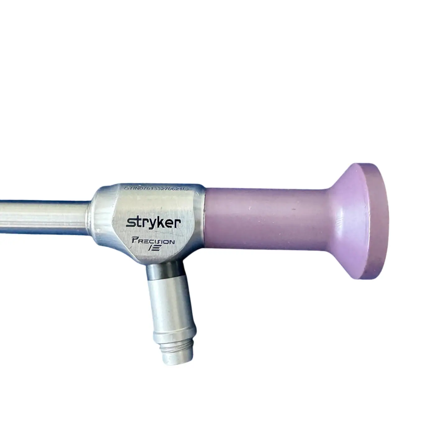 Stryker Lens percision - 5